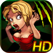 Girl vs Zombies HD Girl vs Zombies HD