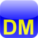 DM graph