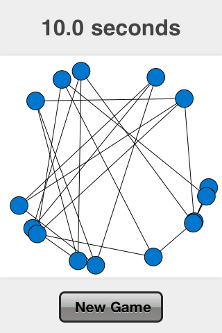 Screenshot Detangle Screenshot Detangle