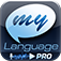 Translate Text into spoken voice ~ myLanguage Translator Pro
