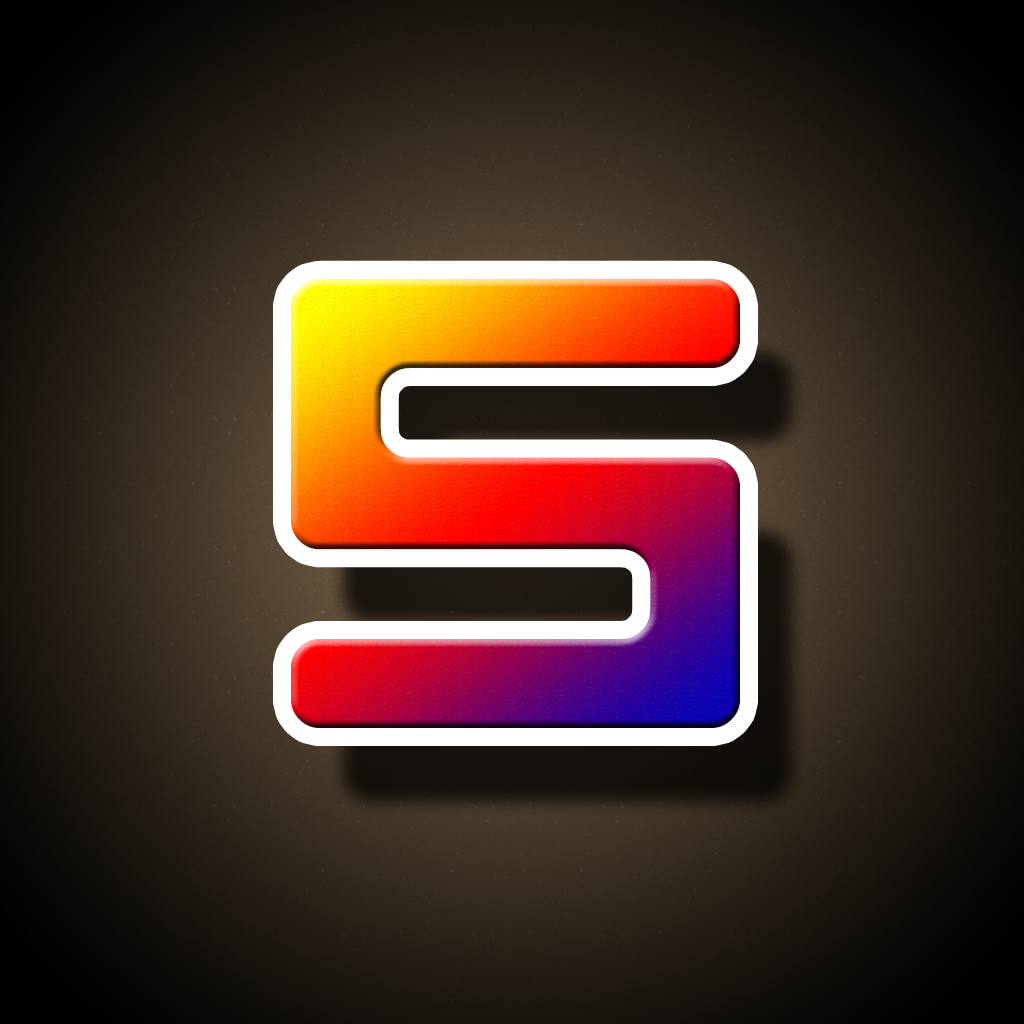 Squarix (AppStore Link)